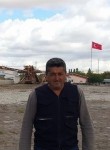 Ihsan, 48 лет, Nevşehir