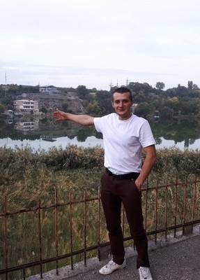 Николай, 35, Россия, Зубцов