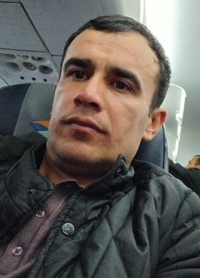 Али из Михайловск (Ставропольского край) 32 года