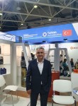 Berk, 45 лет, İstanbul