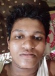 Pratyush Paikara, 20 лет, Bhubaneswar