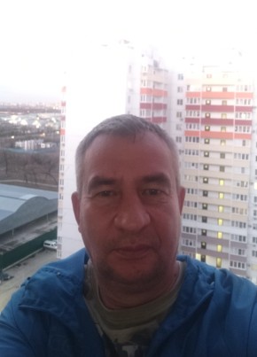Сергей, 47, Россия, Адлер