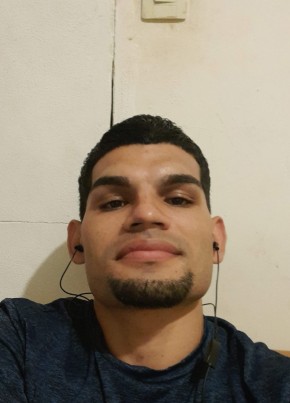 Victor, 30, República de Costa Rica, San José (San José)