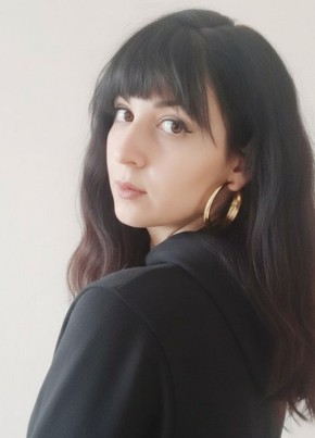 Анна из Жигулевска 35 лет