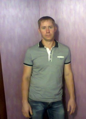 Сергей, 40, Россия, Шацк