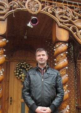 Валерий, 58, Рэспубліка Беларусь, Горад Мінск