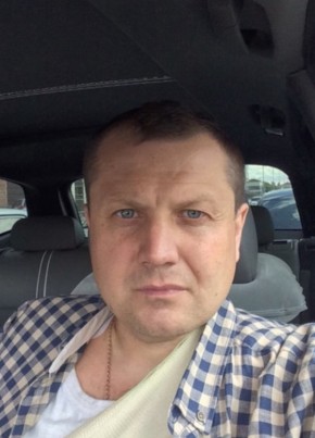 Ник, 39, Россия, Зеленоград