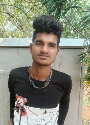 Suraj, 23, India, Raipur (Chhattisgarh)