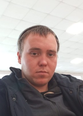 Tolyan, 22, Russia, Yekaterinburg