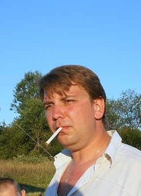 Алексей, 45, Россия, Вязьма