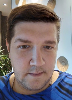 Anton, 40, Russia, Vorkuta