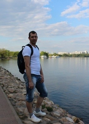 Александр, 37, Россия, Петушки