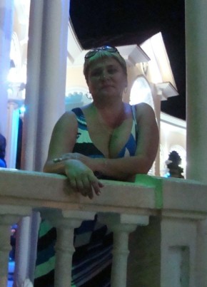 Марина, 54, Россия, Вологда