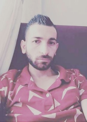 Murat, 36, Türkiye Cumhuriyeti, Ferizli