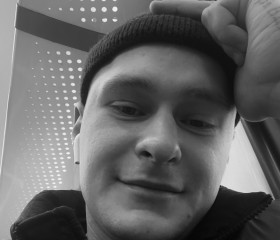 Rostislav, 28, Moscow