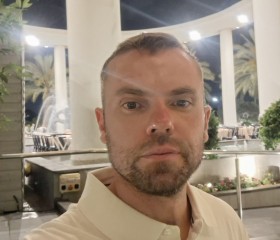 Andrey, 36, Rishon LeZiyyon