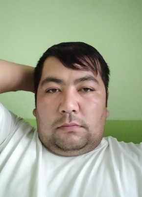 odil, 35, Россия, Зеленоград