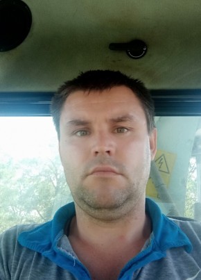Андрей , 39, Россия, Тимашёвск