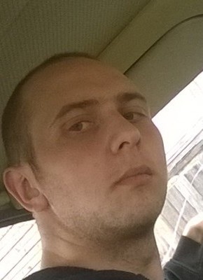 Евгений, 28, Россия, Медвежьегорск