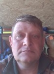 Олег, 52 года, Кировск (Мурманская обл.)
