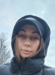Alina, 28, Saint Petersburg