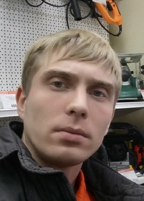 Toshayo, 29, Россия, Тяжинский