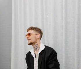 Egor, 20, Yekaterinburg