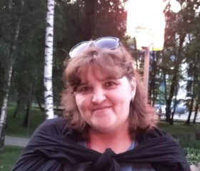 Юлия Хасянова, 49 лет, Москва