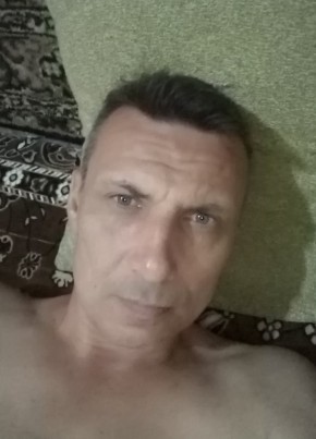 Вадим, 47, Россия, Курган