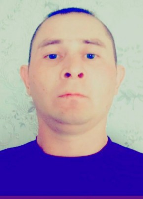 Михаил, 37, Россия, Новосибирск