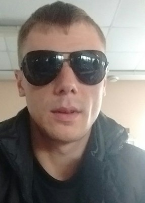 Александр, 32, Россия, Рамонь