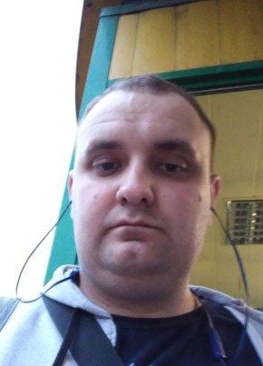 Aleksey, 28, Russia, Novokuznetsk