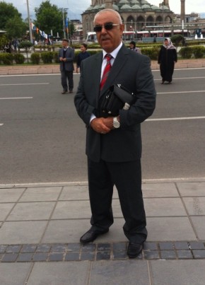 mustafa, 53, Türkmenistan, Türkmenabat