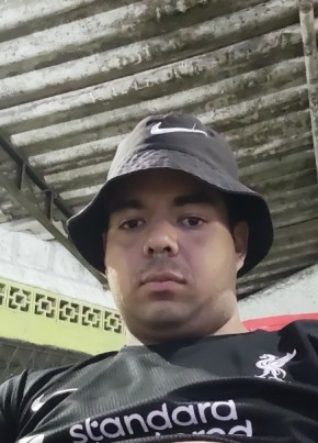 Novinho из Rio de Janeiro 20 лет