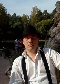 Дмитрий, 38, Россия, Новосибирск