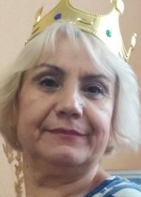 Лариса, 65, Україна, Черкаси