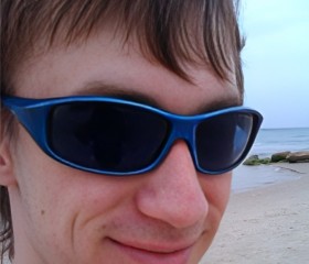 Антон, 37, Netanya