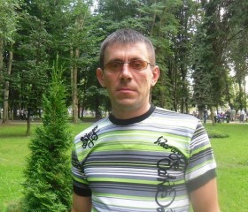 игорь, 43 года, Горад Кобрын