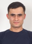 Жамшид, 28 лет, Санкт-Петербург