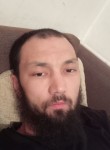 Нурадил, 34 года, Бишкек