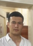 Asadbek, 20 лет, Asaka
