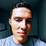 Elijah, 28  , Fort Hood