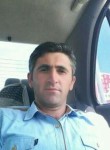İbrahim, 43 года, Ақтау (Маңғыстау облысы)