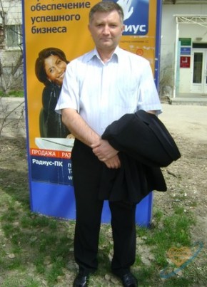 Андрей, 61, Россия, Волгоград
