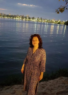 Ирина из Воронежа 40 лет