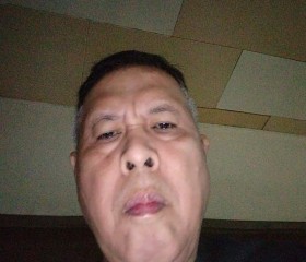 Antonio Gerodias, 20, San Pedro