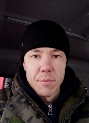 Айрат, 35, Россия, Ижевск