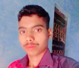 Shankar Mishra, 19 лет, Lucknow