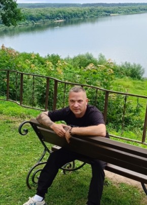 Дмитрий из Тулы 42 года