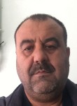 fahrettin, 52 года, Eskişehir